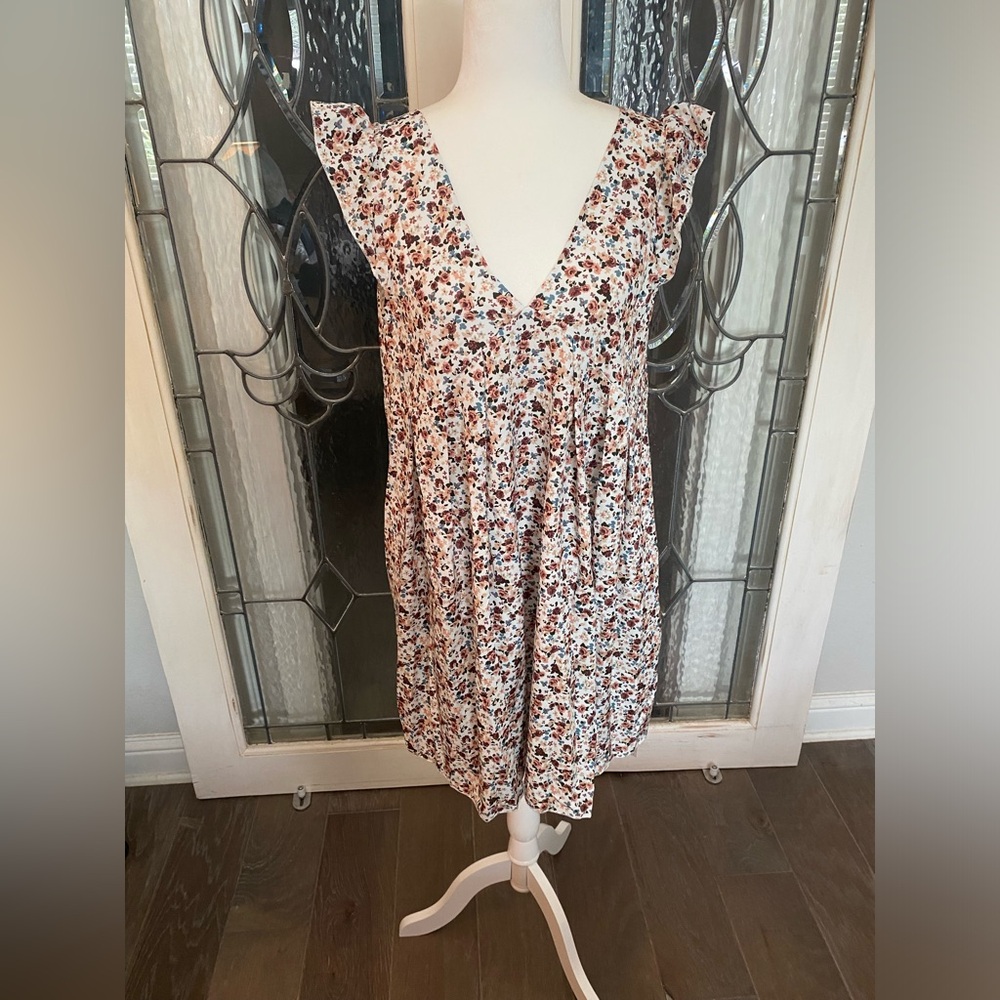 NWT Emery Rose Dress